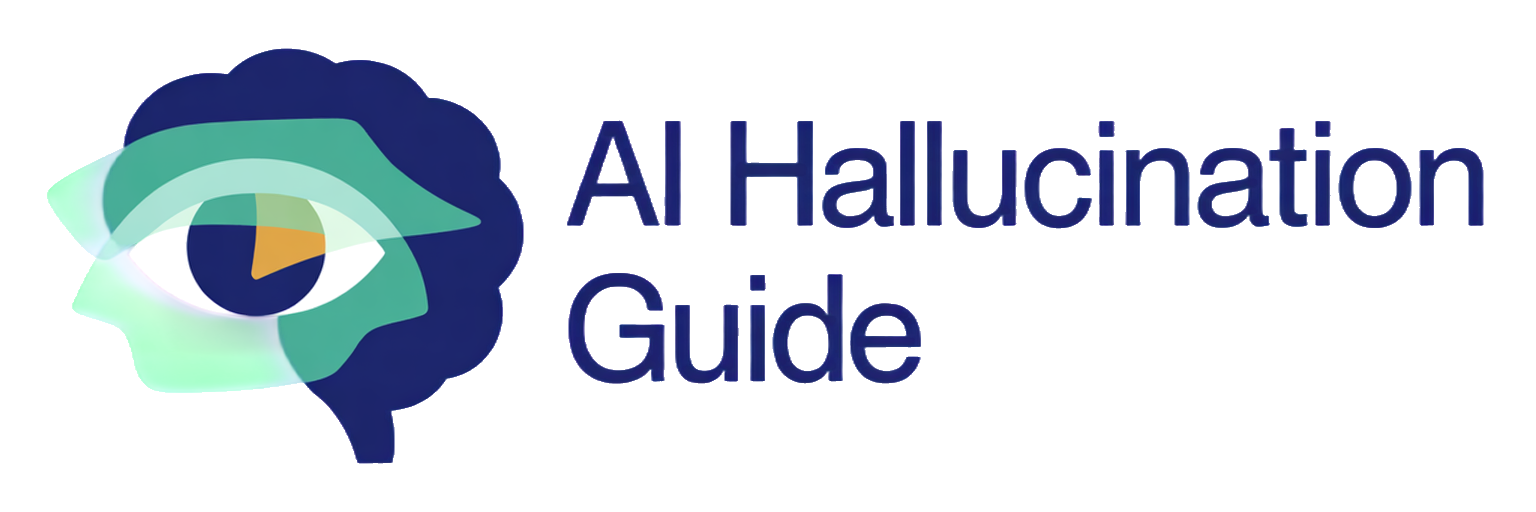 AI Hallucination Guide logo