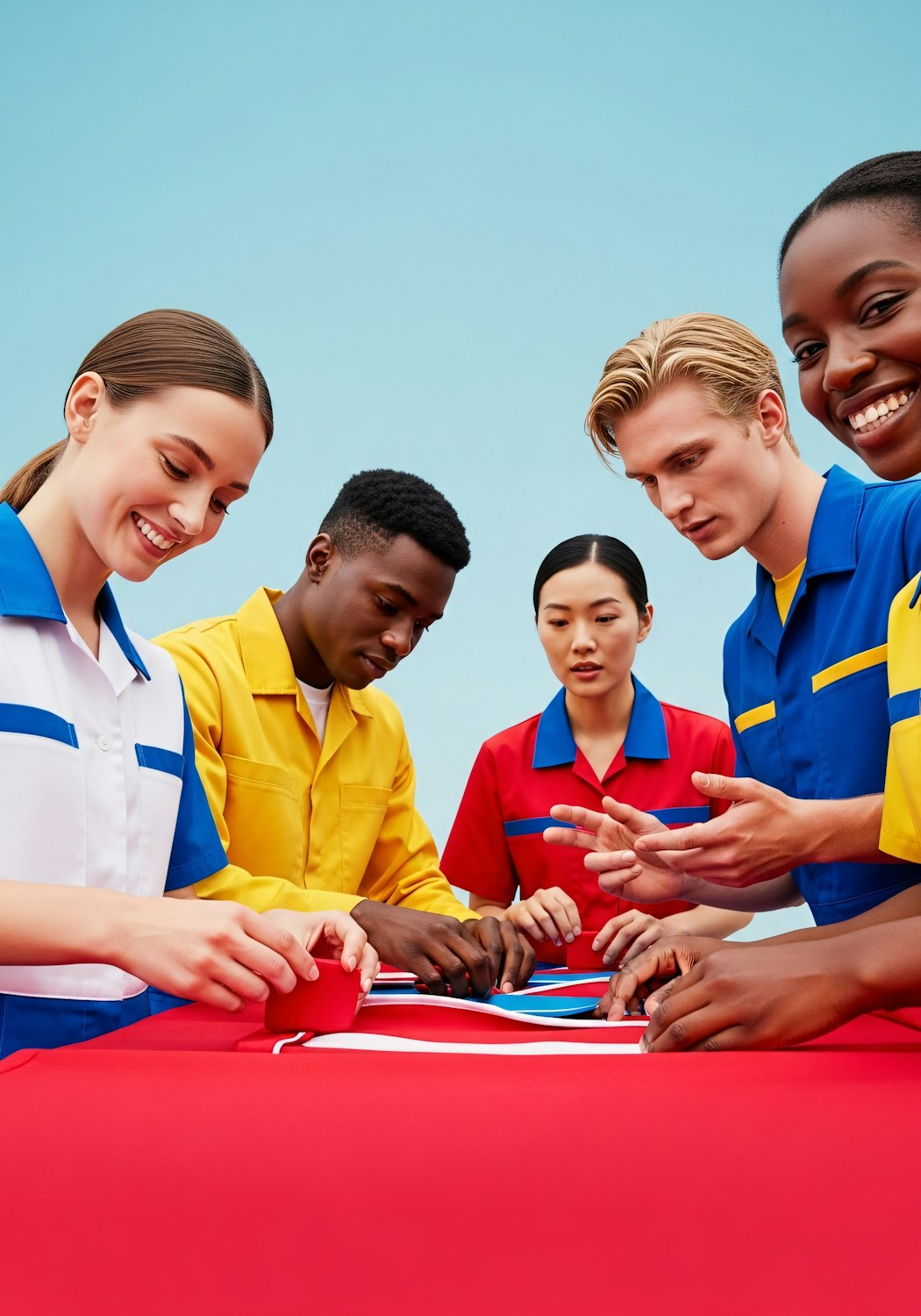 Humans are the weakest link but also the greatest asset in cybersecurity, emphasizing the importance of education and skill-building.