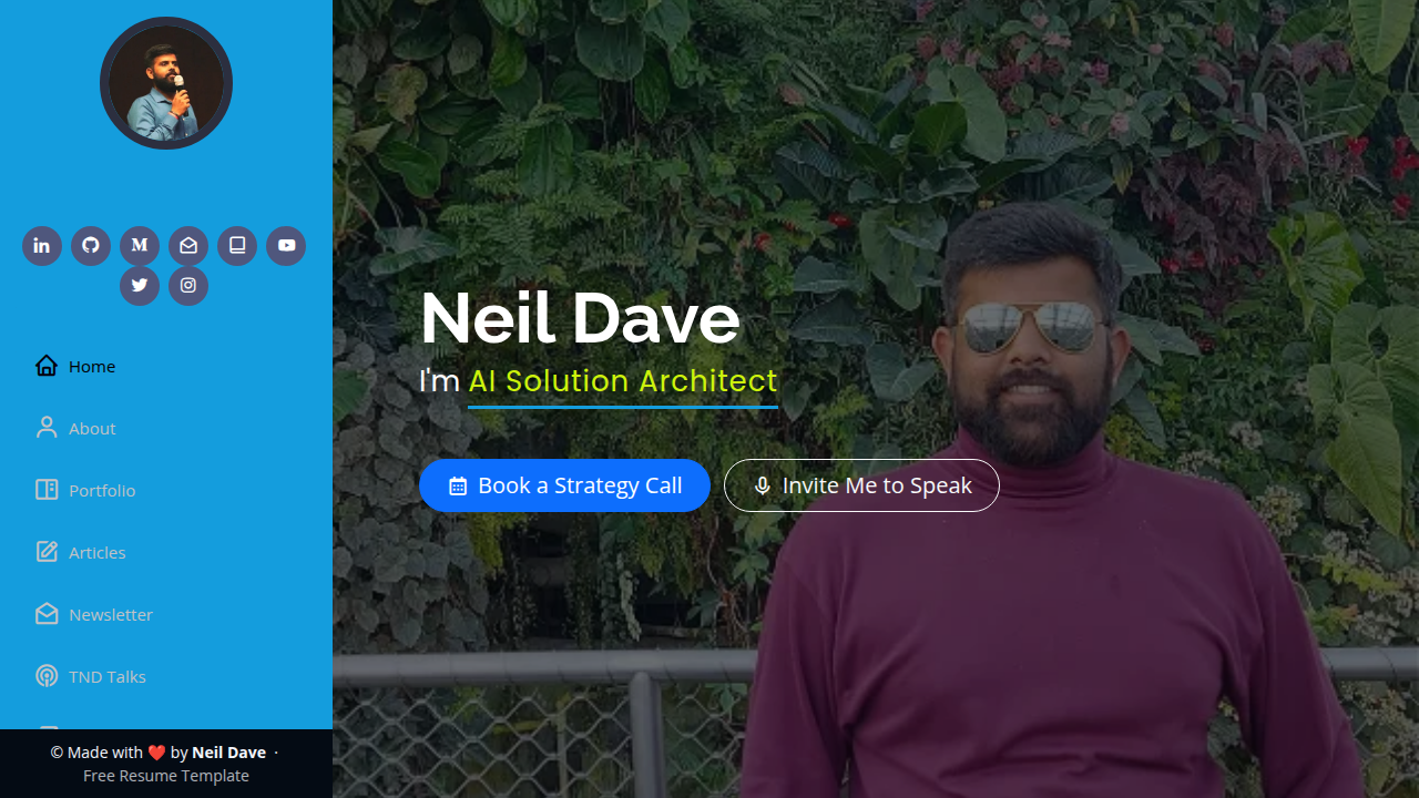 Explore articles on data science and AI engineering roles.