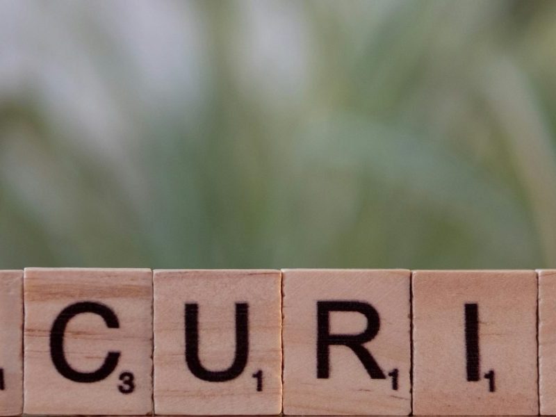Mastering Information Security vs Cyber Security for AI Trust