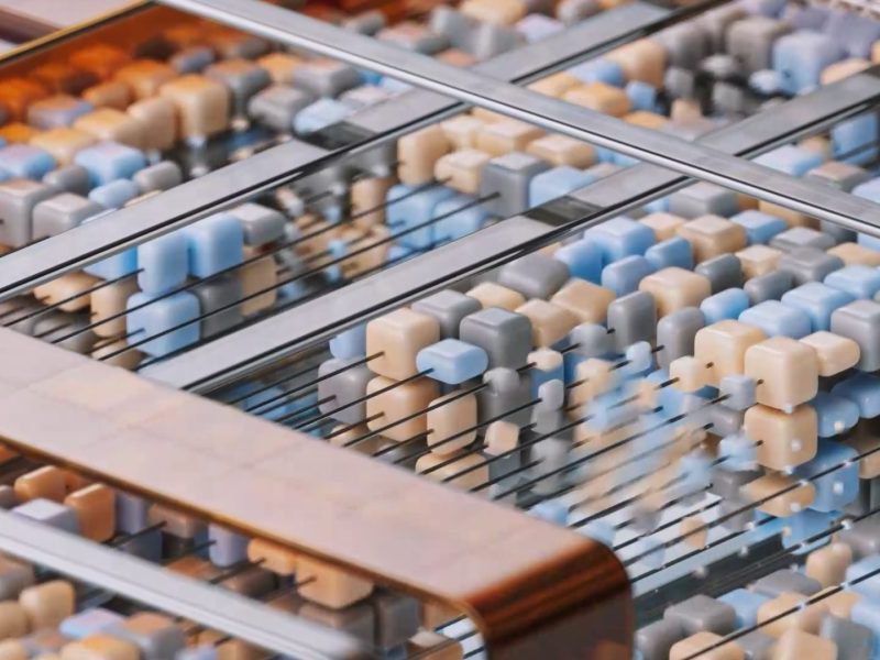 Cloud ERP Manufacturing Delivers Agility, Cost Savings, and Real Time Data