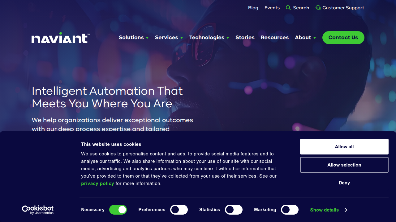 Explore Human-in-the-Loop (HITL) AI solutions that integrate human oversight into automated processes.