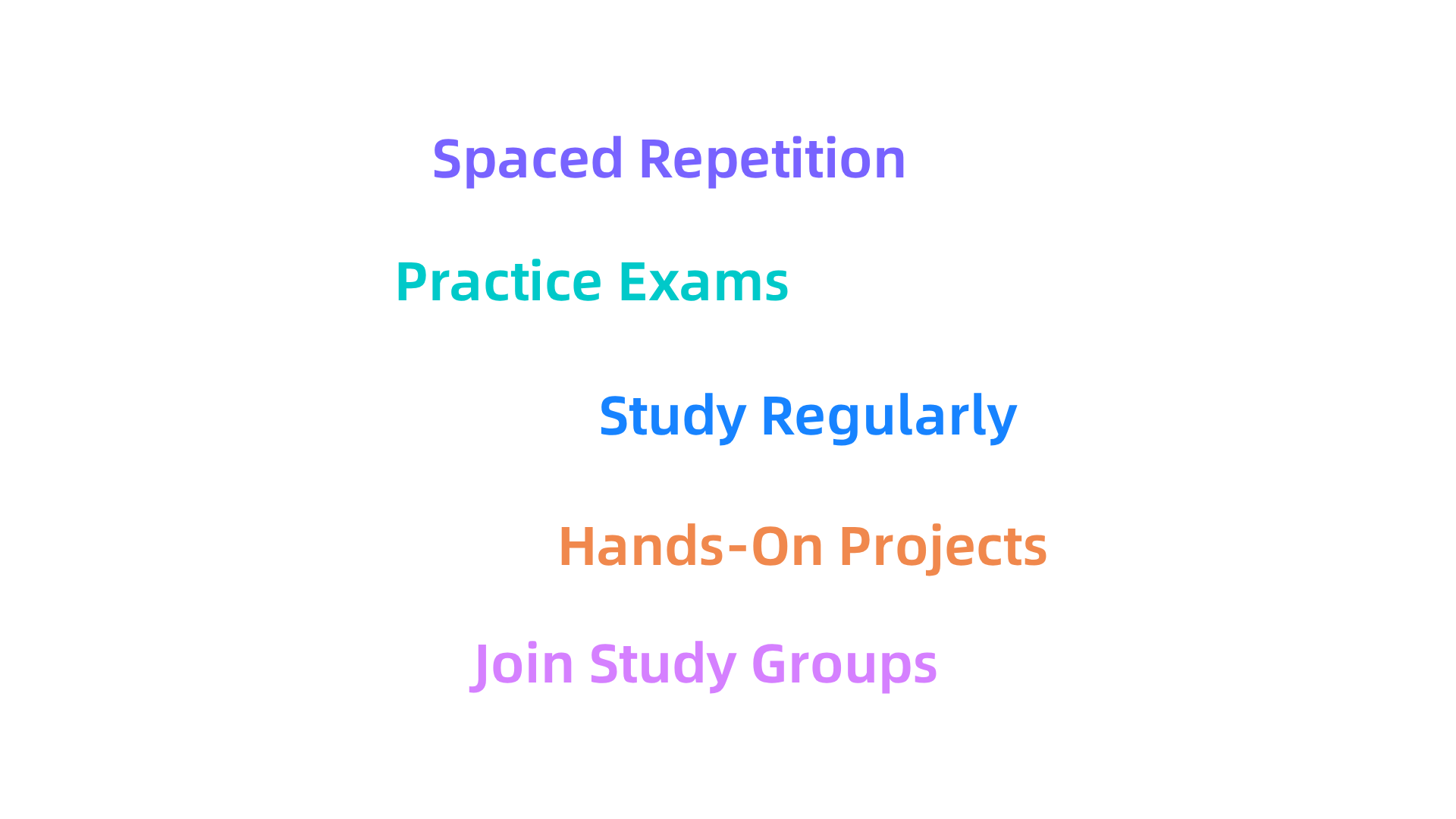 Expert tips and effective study strategies for successfully passing data engineering certification exams.